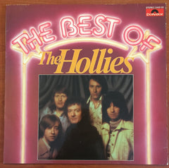 Hollies, The / The Best of The Hollies, LP