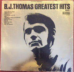 B.J. Thomas / Greatest Hits Volume 1, LP