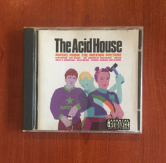 Çeşitli Sanatçılar / The Acid House - Music From The Motion Picture, CD