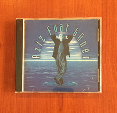Aziz Fuat Güner / Aziz Fuat Güner, CD