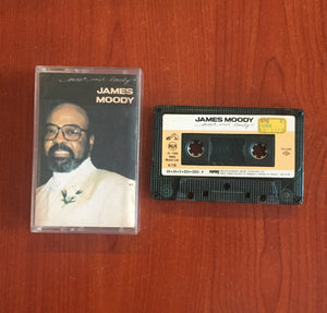 James Moody / Sweet And Lovely, Kaset