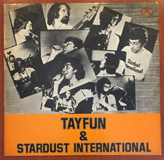 Tayfun Karatekin & Stardust International / Tayfun & Stardust International, Uzunçalar