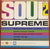 Çeşitli Sanatçılar / Soul Supreme Vol 2, LP