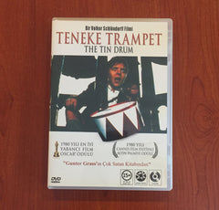Volker Schlöndorff / Teneke Trampet (The Tin Drum), DVD