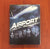 Airport Terminal Pack, 4 Film, 2 x DVD Box Set