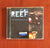 Reef / Glow, CD