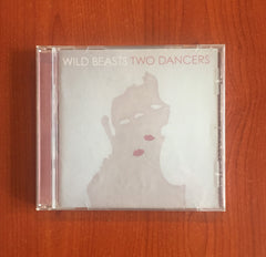 Wild Beasts / Two Dancers, CD
