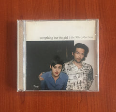Everything But The Girl / The 90s Collection, CD