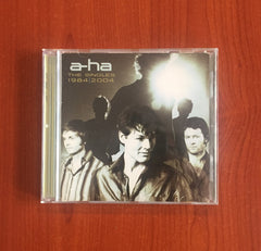 a-ha / The Singles 1984 | 2004, CD