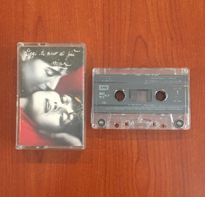 Mina / Oggi Ti Amo DI Piu', Kaset