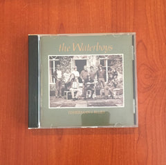 Waterboys, The / Fisherman's Blues, CD