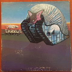 Emerson Lake & Palmer / Tarkus, LP