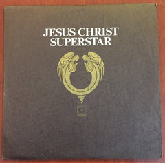 Andrew Lloyd Webber and Tim Rice / Jesus Christ Superstar, Double LP