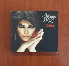 Yasmin Levy / Sentir, CD