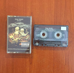 Limp Bizkit / Chocolate Starfish And The Hot Dog Flavored Water, Kaset