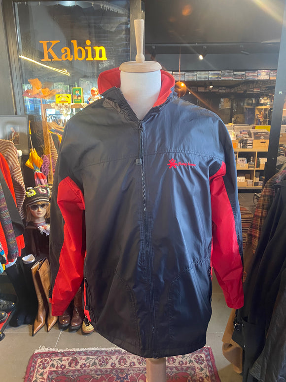 Salty Breeze Spor Ceket