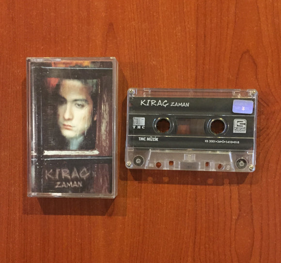 Kıraç / Zaman, Kaset