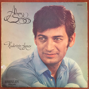 Adnan Şenses / Kaderimin Aynası, Uzunçalar