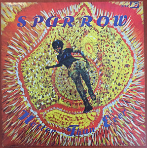 Mighty Sparrow / Hotter Than Ever, LP