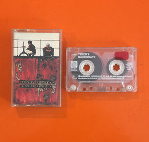 Tricky / Maxinquaye, Kaset
