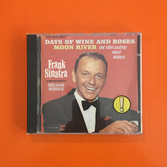 Frank Sinatra / Sings Days Of Wine And Roses, Moon River And Other Academy Award Winners, CD