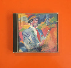 Frank Sinatra / Duets, CD