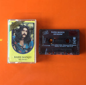 Barış Manço / Ben Bilirim, Kaset
