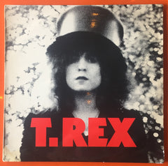 T.Rex / The Slider, LP