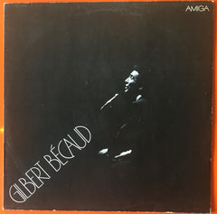 Gilbert Becaud / Gilbert Becaud, LP