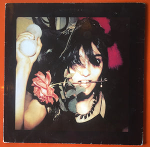 Public Image Limited / The Flowers Of Romance, LP