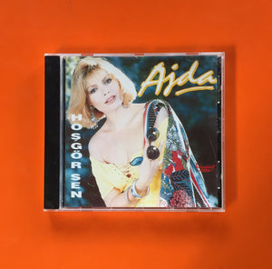 Ajda Pekkan / Hoş Gör Sen, CD