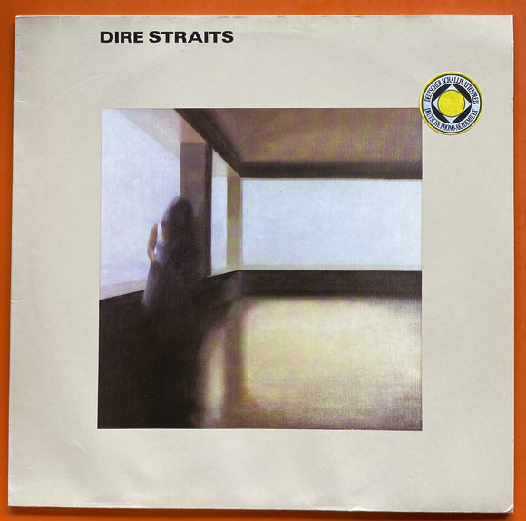 Dire Straits / Dire Straits, LP