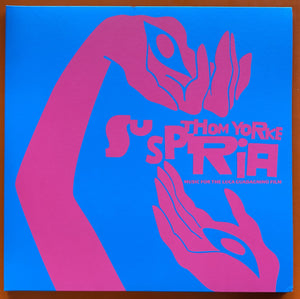 Thom Yorke / Suspiria, LP