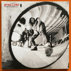 Pearl Jam / Rearviewmirror (Greatest Hits 1991-2003: Volume 1), LP