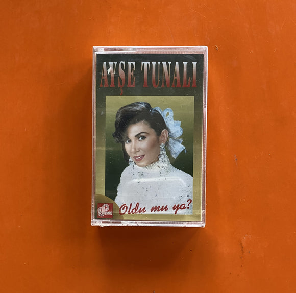 Ayşe Tunalı / Oldu mu Ya?, Kaset