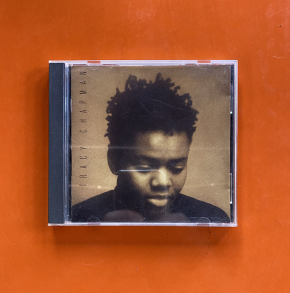 Tracy Chapman / Tracy Chapman, CD