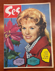 Ses Dergisi, 1963 No: 14, 30 Mart, Dergi