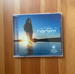 Sarah Brightman / Harem, CD