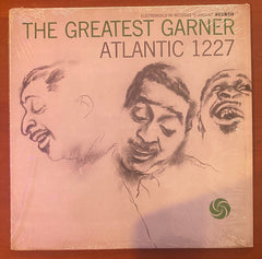 Erroll Garner / The Greatest Garner, LP