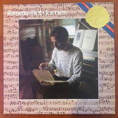 Bob James, Rameau / Rameau, LP