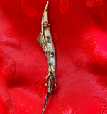 Broş 27