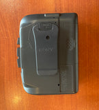 Sony WM - FX153 FM/AM, Walkman