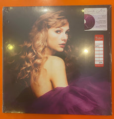 Taylor Swift / Speak Now (Taylor's Version), LP