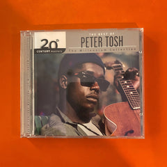 Peter Tosh / The Best Of Peter Tosh, CD