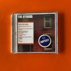The Others / The Others, CD