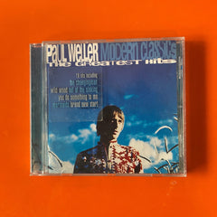 Paul Weller / Modern Classics / The Greatest Hits, CD
