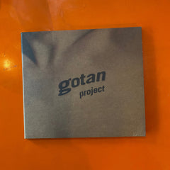 Gotan Project / La Revancha Del Tango, CD