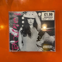Britney / Gimme More, CD Single