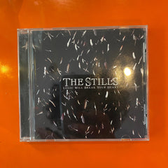 The Stills / Logic Will Break Your Heart, CD