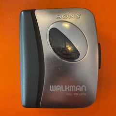 Sony WM - EX116, Walkman